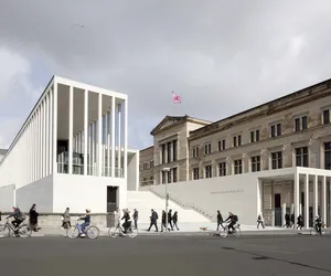 DAM PREIS 2020: najlepsza niemiecka architektura