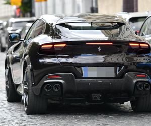 Izabela Janachowska nosi się na bogato