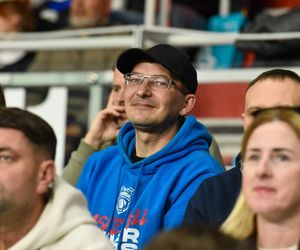 Arriva Lotto Twarde Pierniki Toruń - King Szczecin, zdjęcia kibiców i zawodników z meczu Orlen Basket Ligi