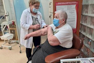 Milion szczepionek dotrze do Polski