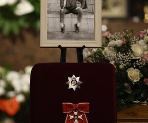 Pogrzeb Ewy Dałkowskiej