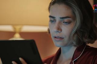 Serial Złoty chłopak w połowie września