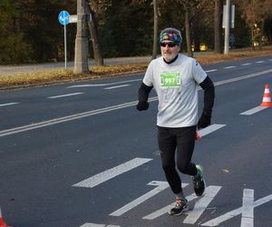Półmaraton Lubelski 2025 przeszedł do historii