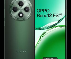 OPPO Reno 12 FS 5G