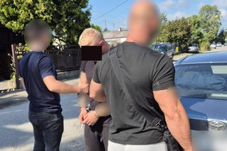 Dwa zatrzymania w Warszawie. Ujawniono magazyn pełen narkotyków