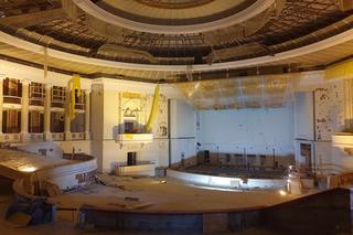 Pod koniec 2023 podpisano umowę na remont Sali Kongresowej 