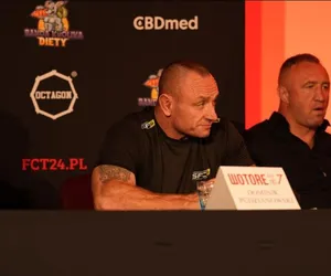 Pudzianowski w Clout MMA! To już pewne, bomba odpalona, dostał mocnego rywala