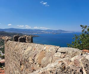 Lesvos - wakacje na wyspie Safony