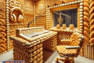 Studio Radia Eska z.... chałki! 