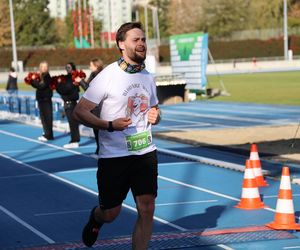 Półmaraton Lubelski 2025 przeszedł do historii