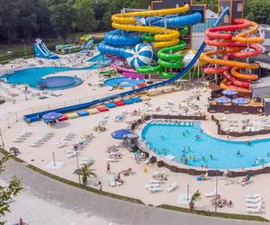 Aquapark Fala zaprasza do wspólnego kibicowania polskim piłkarzom z... basenu