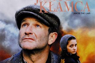 Jakub Kłamca