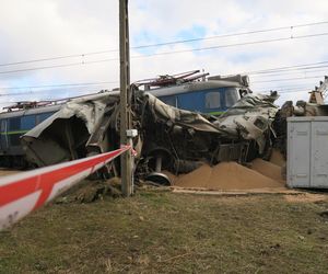 Katastrofa pociągów w Kuźni Raciborskiej