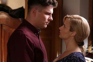 M jak miłość po wakacjach 2020. Sonia w ciąży narazi się na niebezpieczeństwo! Janek nie dowie się o dziecku