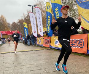 Lotto 8 Olsztyński Bieg Niepodległości cz.3