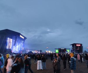 Koncerty ostatniego dnia Męskiego Grania 2025 na Bemowie 23.08.2025