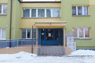 Ksiądz krzyczał i wykręcał ręce dziecku