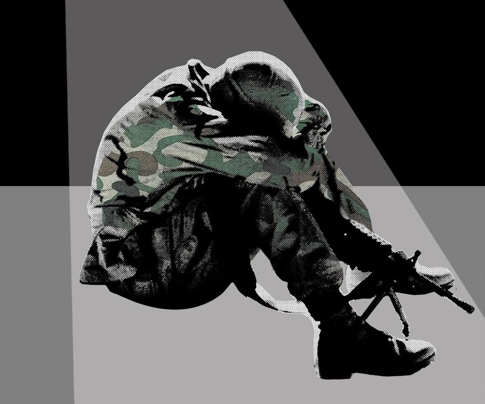 PTSD, stres pourazowy, trauma