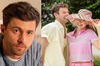 Na sygnale. Nowy zobaczy, jak relacja Britney i Alka się rozpada. Zacznie mieć dość bycia na każde jej wezwanie - ZDJĘCIA