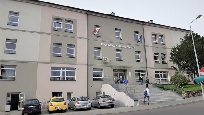 Urząd Pracy