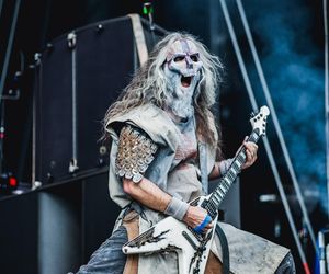 Masters of Rock 2025 - dzień 4.