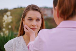 Miłość i nadzieja odc. 292. Sila, Yildiz