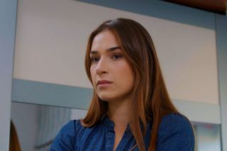 Miłość i nadzieja, odcinek 316. Sila