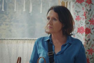 M jak miłość, odc. 1835: Marysia (Małgorzata Pieńkowska)