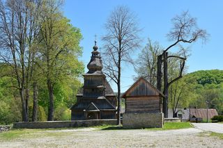 To jedna z najsławniejszych wsi w Małopolsce. Kiedyś opuścili ją księża