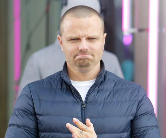 Hakiel skomentował ślub Cichopek. Nie gryzł się w język