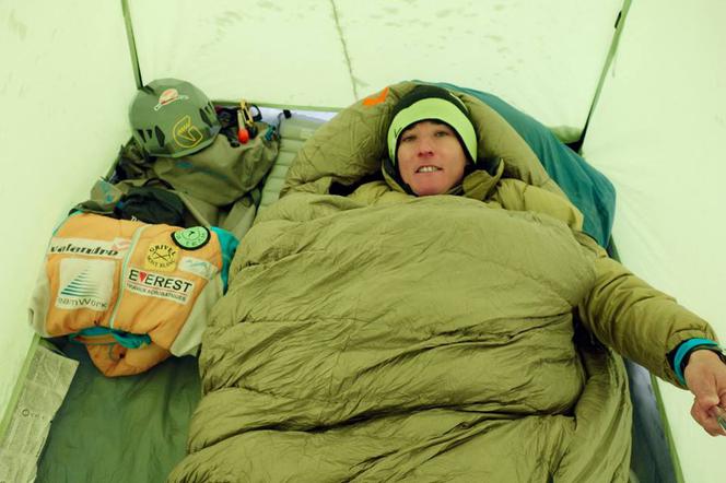 Nanga Parbat - Elisabeth Revol