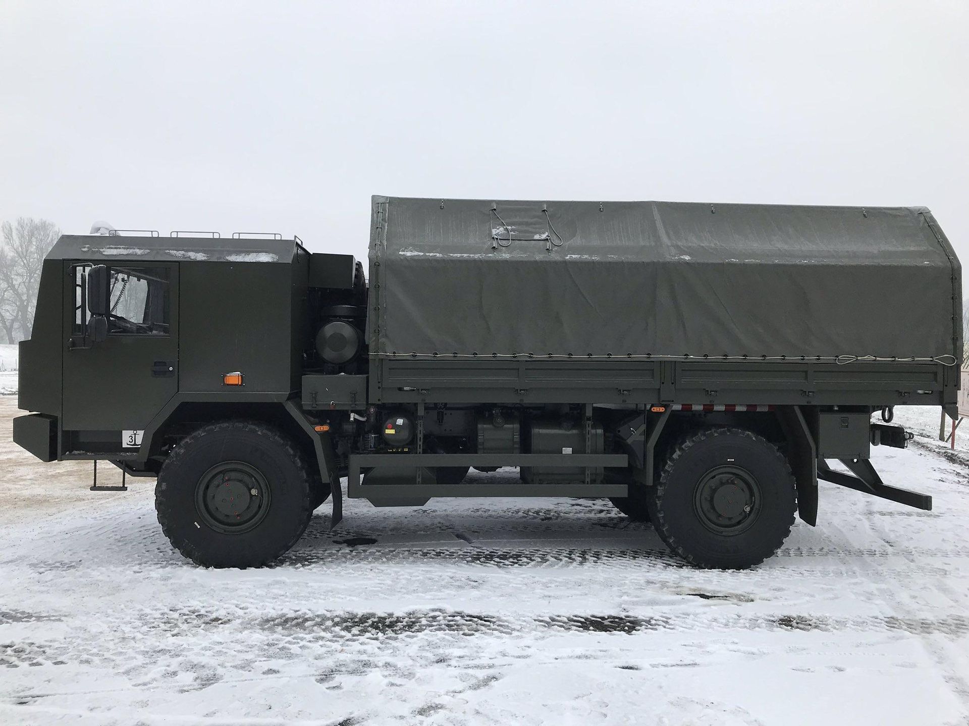Jelcz 442