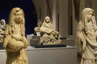 Piękna rzeźba z nowomiejskiej bazyliki trafiła do muzeum