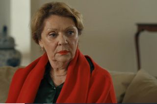 Barwy szczęścia, odcinek 3173. Józefina (Elżbieta Jarosik)