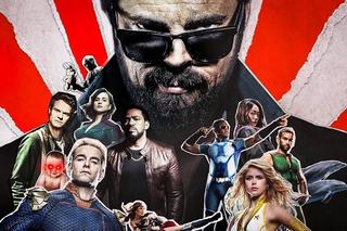 The Boys – Amazon Prime Video