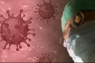 W Czechach potwierdzono wykrycie brytyjskiego szczepu koronawirusa