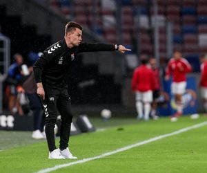 Górnik Zabrze przerwał serię zwycięstw. Porażka na koniec sierpnia i zdruzgotani kibice