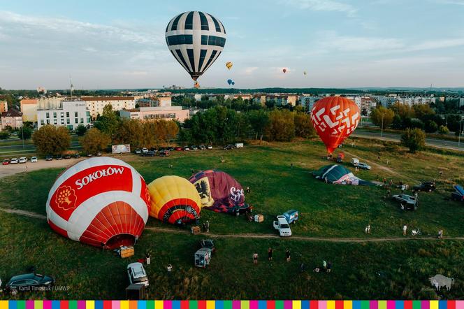 Fiesta Balonowa "Dolina Narwi"