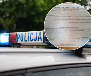 Mandaty na kilka tysięcy złotych! Ten dzień kierowcy z Wielkopolski zpamiętają na długo