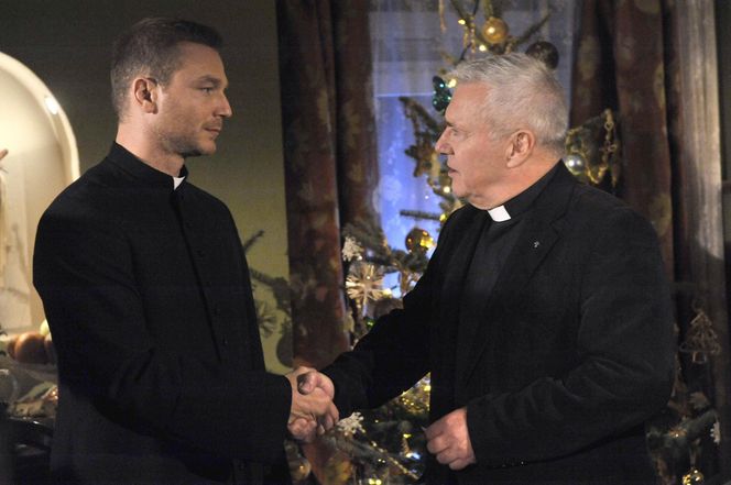 Tak wygląda Włodzimierz Matuszak w wieku 78 lat