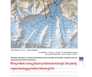 Matura 2025 geografia - odpowiedzi, arkusz CKE  15.05.2025 - Formuła 2023	