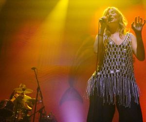 Mela Koteluk. Koncert na Next Fest 2025 