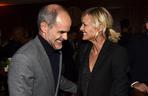 Premiera House of Cards 6 - Robin Wright i Michael Kelly