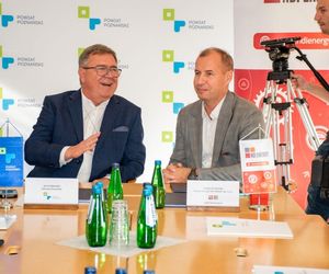 Największa inwestycja w historii powiatu. Zmiany w organizacji ruchu