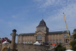 Jarmark pod Żaglami na Wałach Chrobrego. Co znajdziemy na stoiskach?