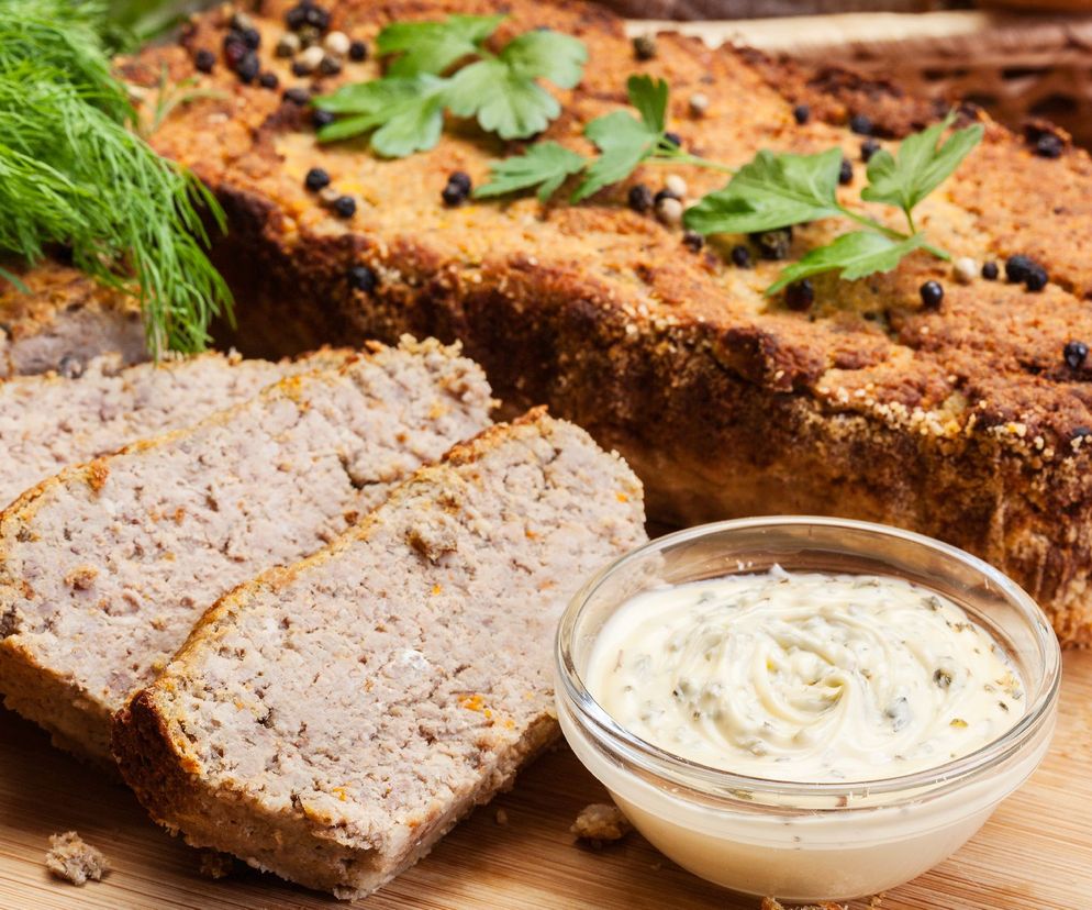 Mięso na pasztet: jakie jest najlepsze? [WIDEO]