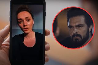 Dziedzictwo. Uprowadzenie Nany. Tak Yaman wykiwa porywaczy! Streszczenie 599 odcinka Emanet (12.06.2025)