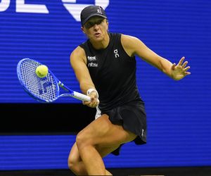 Iga Świątek pokonała Emilianę Arango! Pewne zwycięstwo, Polka w 2. rundzie US Open!
