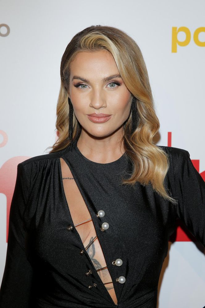 Karolina Gilon wiele razy zaczynała od zera