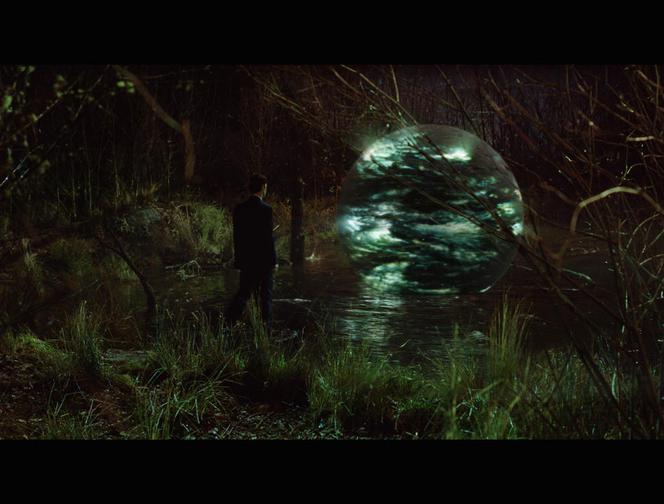 Dzień, w którym zatrzymała się Ziemia